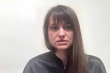 Екологічні наслідки руйнування Каховської ГЕС 