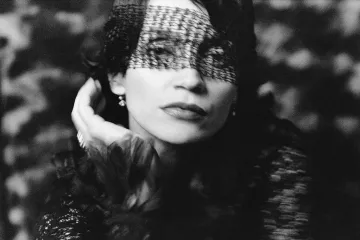 Tváře, které utvářely čtvrtstoletí Česka. Herbert Slavík se ohlíží svým objektivem