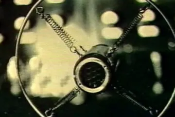 Evropa už 60 let vysílá Svobodně!