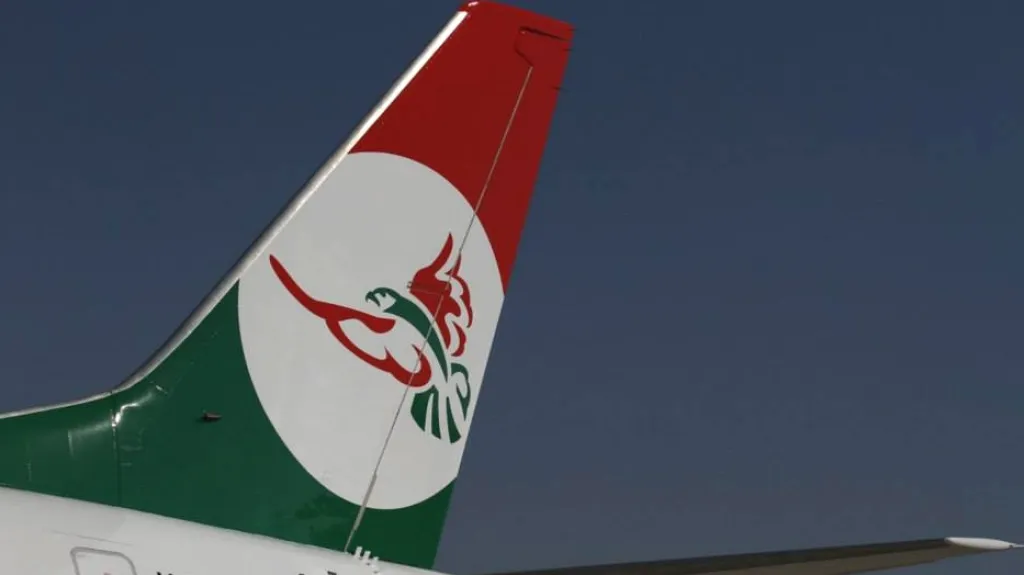 Aerolinky Sólyom
