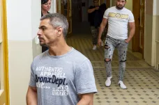 Za potyčku na koupališti v Dubí poslal soud dva muže do vězení