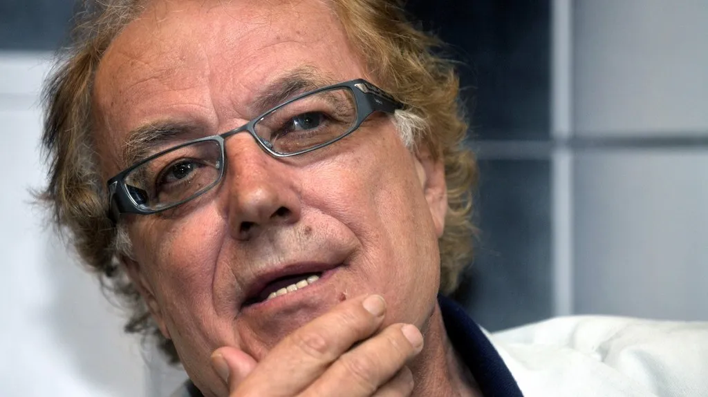 Lordan Zafranović