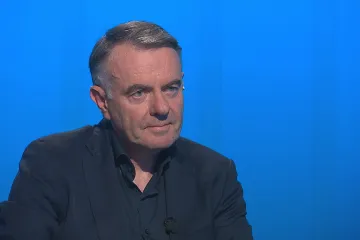 Veřejnoprávní média dnes potřebujeme víc než jindy, míní šéf Evropské vysílací unie