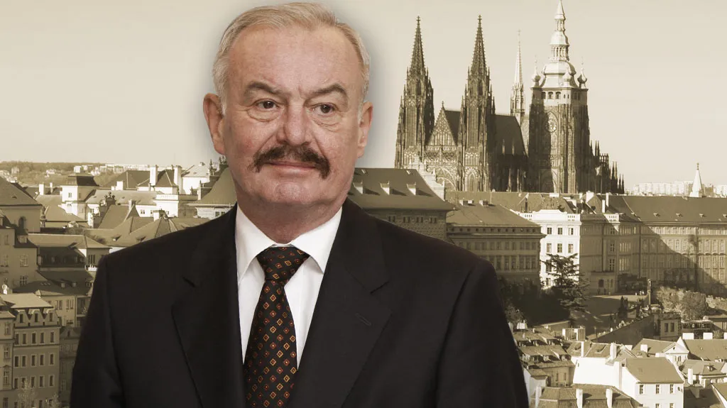 Přemysl Sobotka