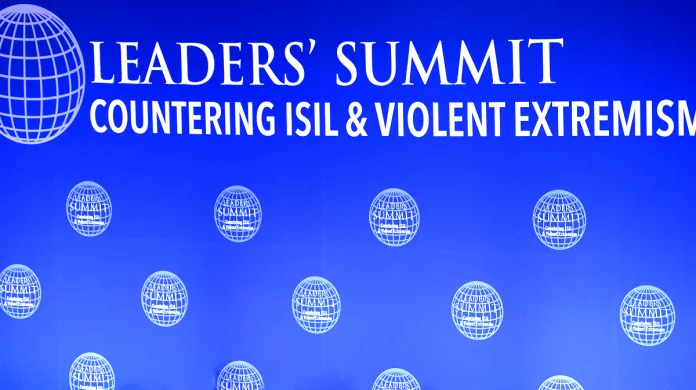 Události k VS OSN a k summitu o boji proti terorismu