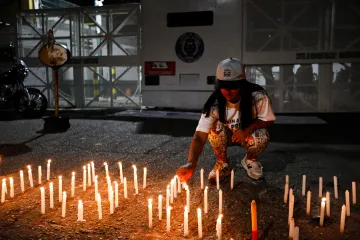 Užitek z venezuelského zákona o amnestii zatím mělo na 2200 lidí, tvrdí poslanec