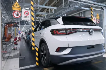 Čtvrtletní růst německé ekonomiky byl silnější, než se čekalo