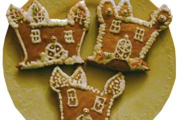 AVÍZO: Adventní program v Mníšku pod Brdy