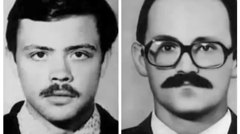 Černobylská havárie