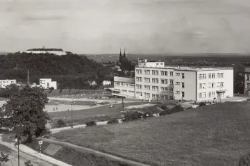 Bedřich Rozehnal, architekt, který změnil standard nemocničního prostředí