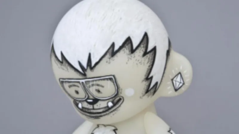 Postavička Komiksfestu