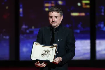 Zlatou palmu v Cannes získalo drama Fjord, Velkou cenu poroty má Minotaur