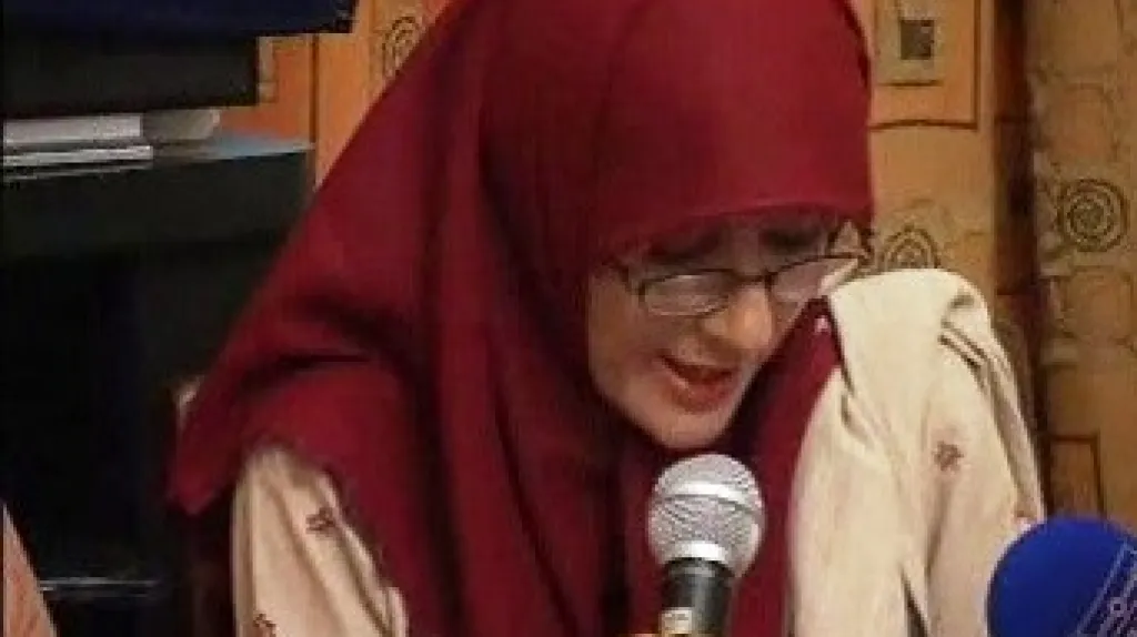 Affia Siddikíová