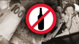 Reakce výrobců lihovin a politiků na zákaz exportu alkoholu