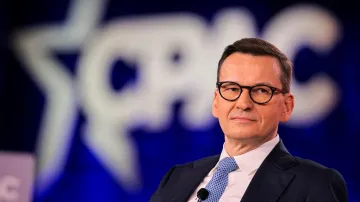 Mateusz Morawiecki