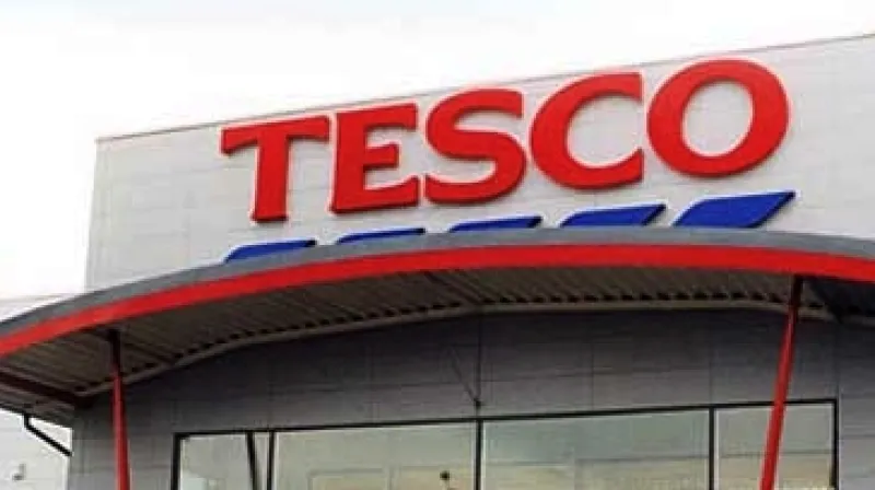 Tesco