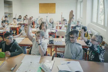 Česko a Ukrajina si budou vzájemně uznávat předměty na školách