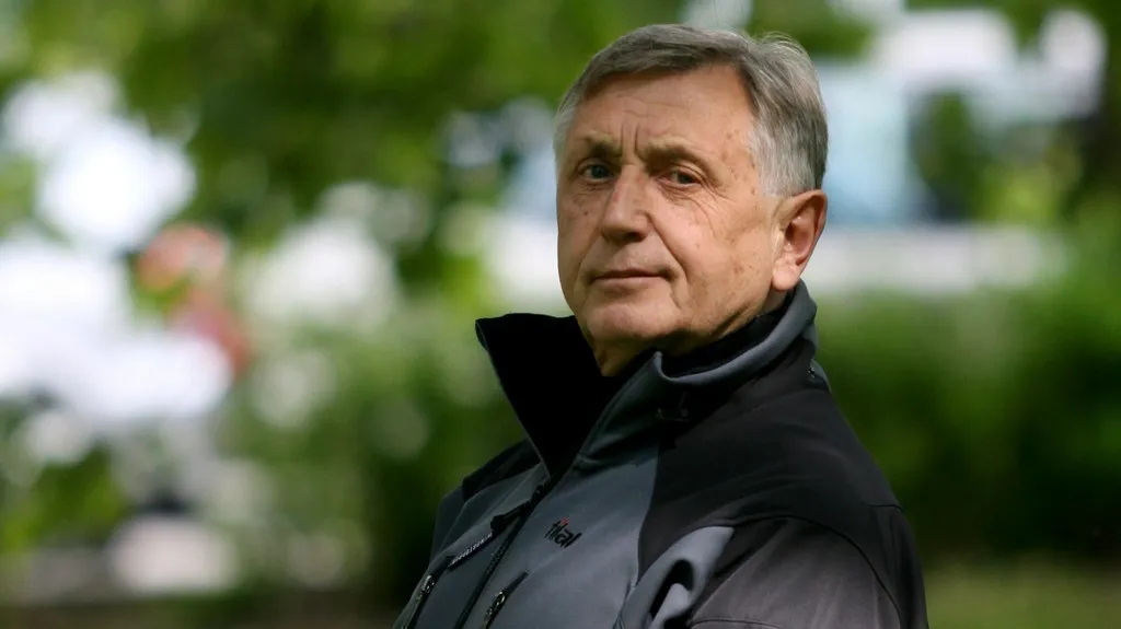 Jiří Menzel