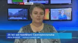 Šimková: Češi rádi používají slovenské výrazy pro ozvláštnění
