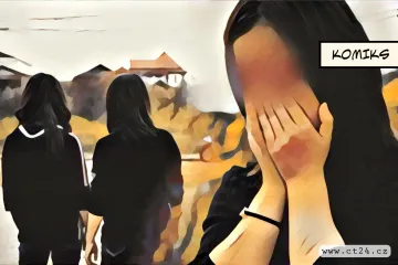 Víc než polovina žen, které utekly z KLDR, končí v Číně jako sexuální otrokyně