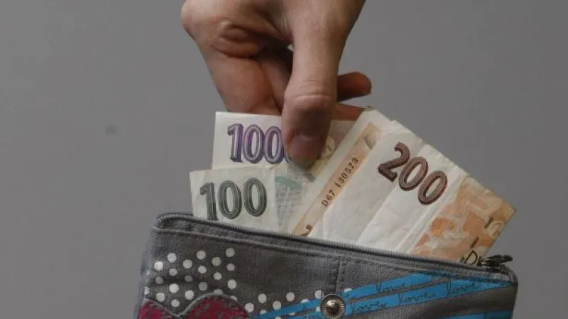 Nezaměstnanost a inflace v prosinci