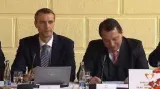 Seminář ČSSD ke zdravotnictví