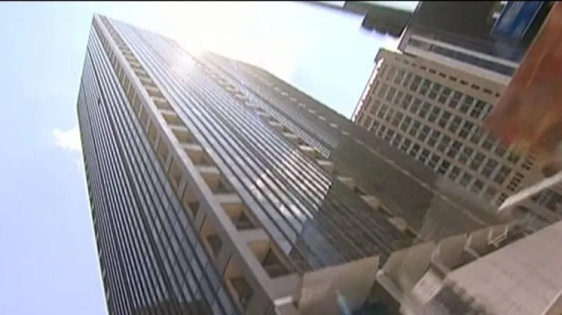 Reportáž Romana Gazdíka