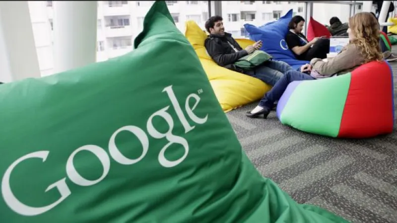 Reportáž Michaely Polákové