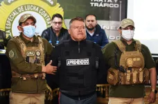 Převrat po mně chtěl prezident, tvrdí bolivijský pučista
