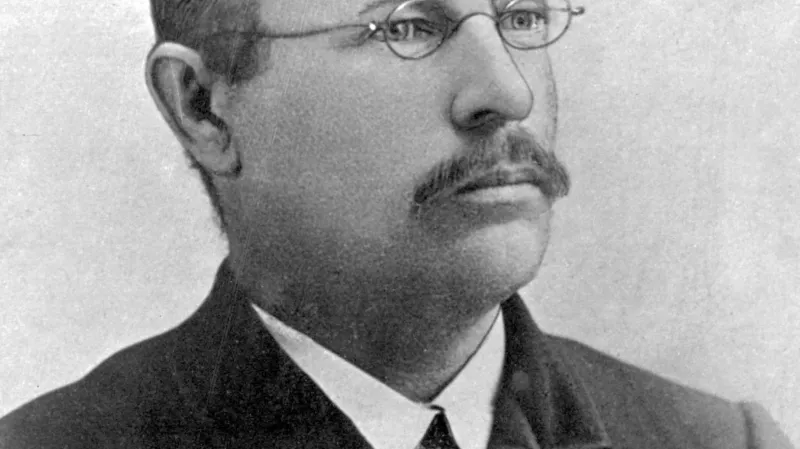 Josef Boleslav Pecka