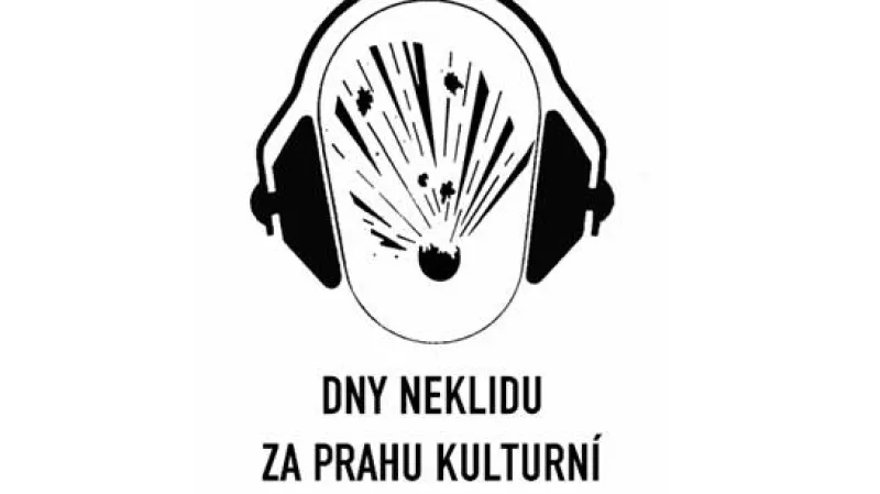 Dny neklidu za Prahu kulturní