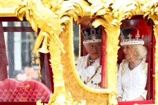 Světoví lídři gratulují Karlovi III. ke korunovaci. Britům nabídla sjednocující prvek, řekl Pavel