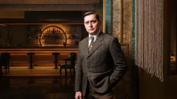 První republika III