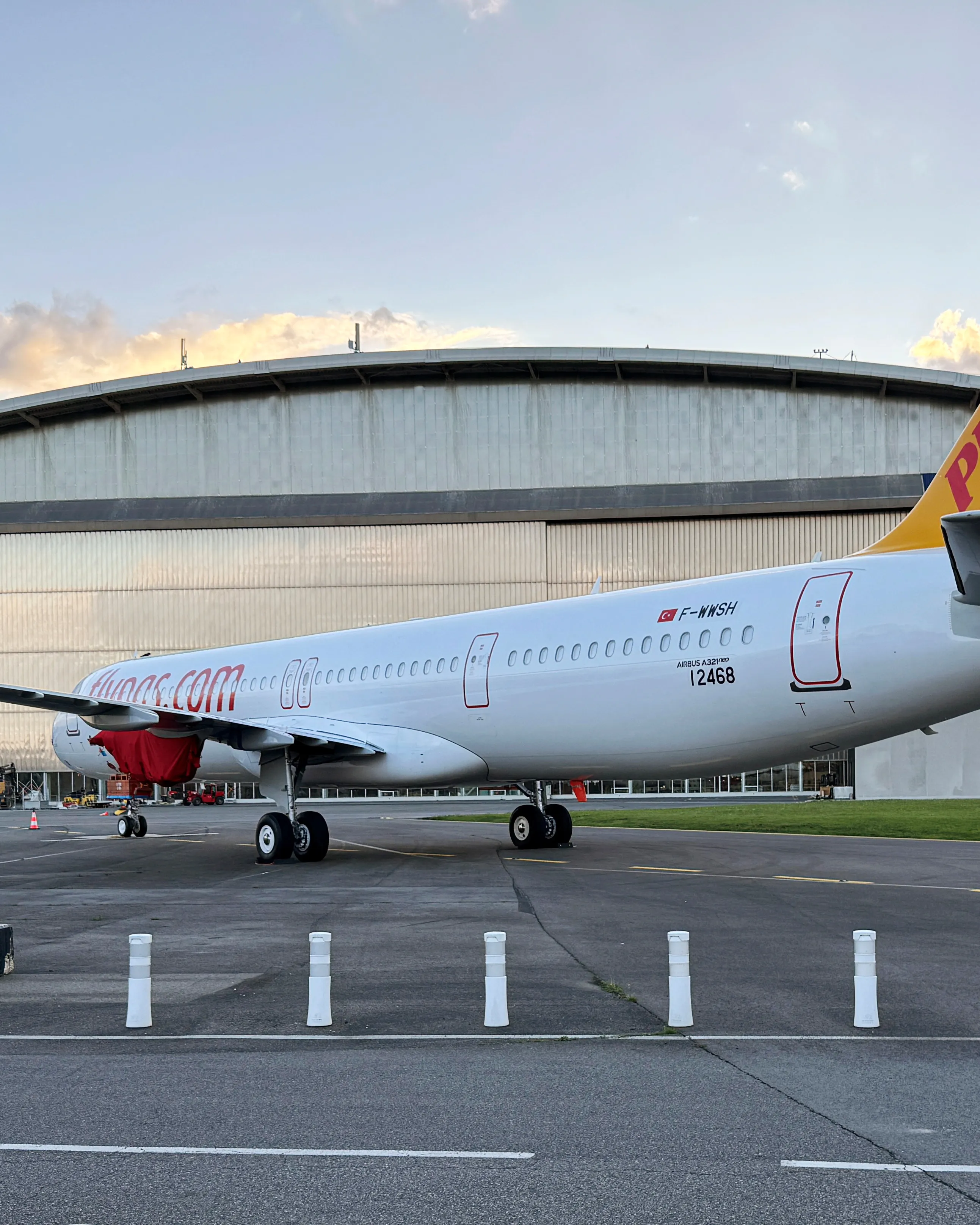 Turecké aerolinky Pegasus kupují Smartwings