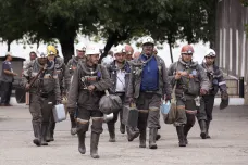 Tři desítky horníků zahynuly při důlním neštěstí v Kazachstánu 