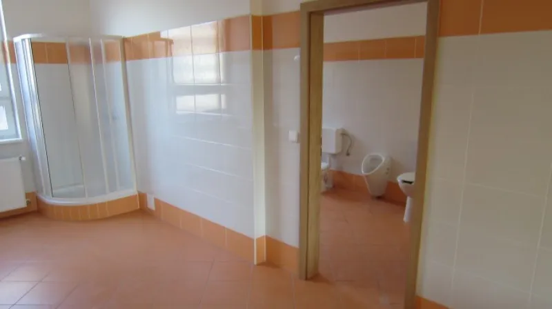 Přístavba mateřské školy Hudcova v Brně-Medlánkách