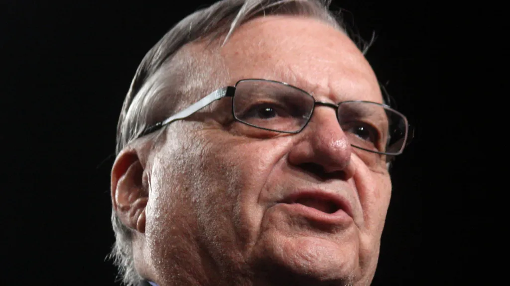 Šerif Joe Arpaio