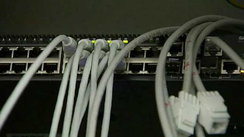 Kyberkriminalita bují