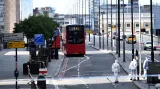 V Londýně útočili teroristé, zřejmě šlo o islámské radikály