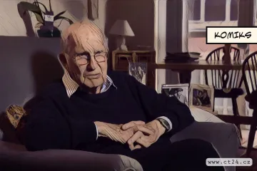 Před 80 lety vyjely z Prahy vlaky s Wintonovými dětmi