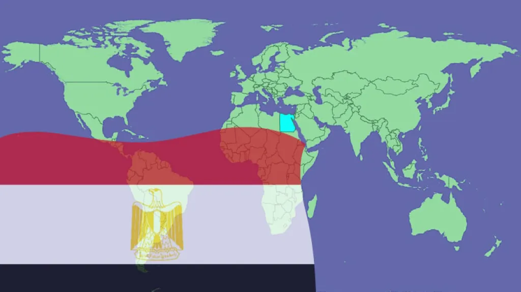 Egypt
