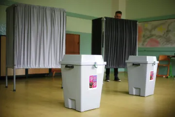 Deset obcí na začátku ledna čekají dodatečné komunální volby. Brodec na Lounsku dál povede správce