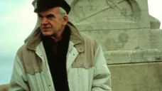 Milan Kundera