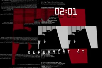 Reportéři ČT dostali další novinářskou cenu