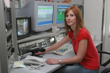 Žaloby a výhrůžky