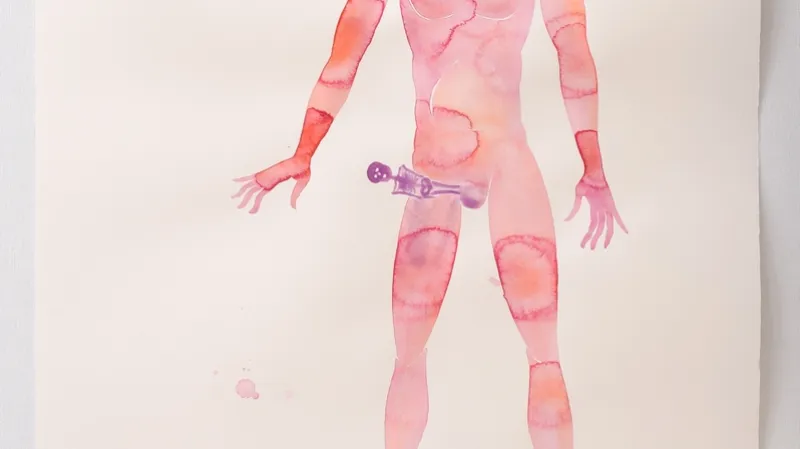 Tomáš Císařovský / Malá smrt