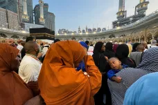 Při pouti do Mekky zemřelo na 900 poutníků, píše AFP