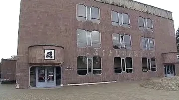 Kulturní dům
