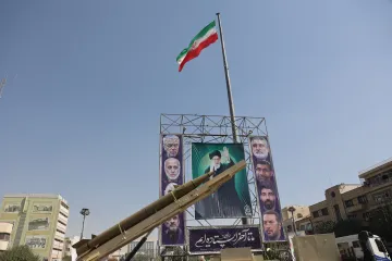 Jaderná dohoda vypršela, Írán už limity nezajímají