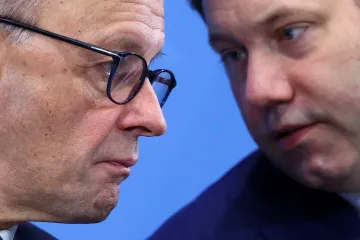 Německo bude v EU prosazovat zmírnění zákazu aut se spalovacími motory